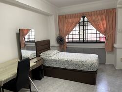 Blk 5 Boon Keng Road (Kallang/Whampoa), HDB 5 Rooms #500904381